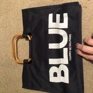 Tommy Hilfiger BLUE Bag